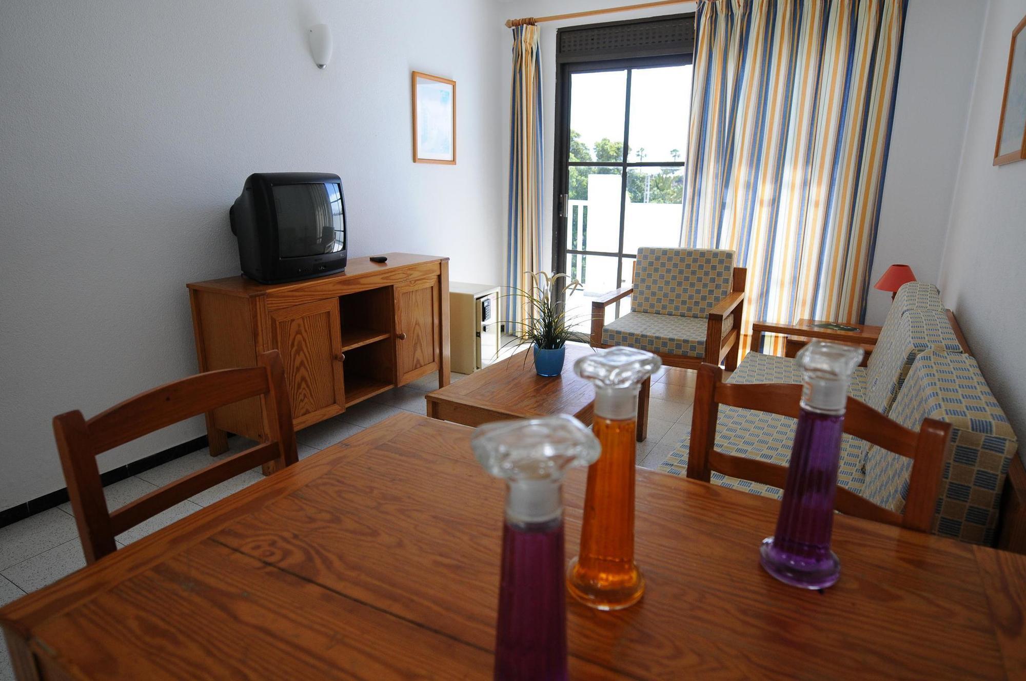 Apartamentos Blue Star 波多黎各 外观 照片