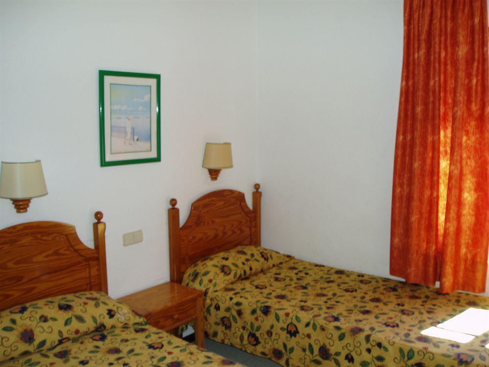 Apartamentos Blue Star 波多黎各 外观 照片
